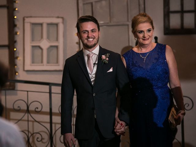 O casamento de Rafael e Aline em São Paulo 44