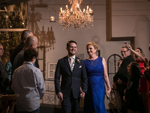 O casamento de Rafael e Aline em São Paulo 45