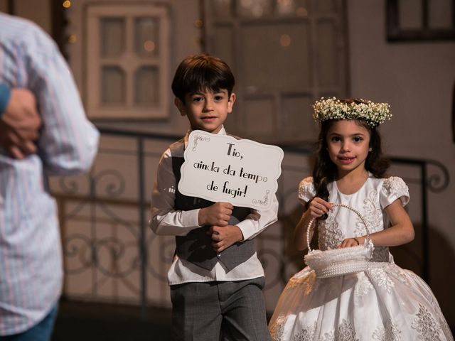 O casamento de Rafael e Aline em São Paulo 47