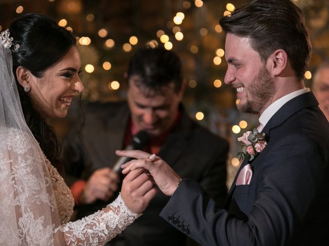 O casamento de Rafael e Aline em São Paulo 63