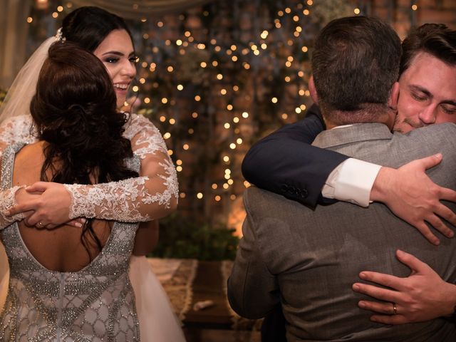 O casamento de Rafael e Aline em São Paulo 75