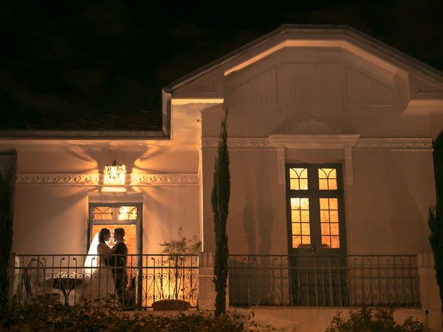 O casamento de Rafael e Aline em São Paulo 1