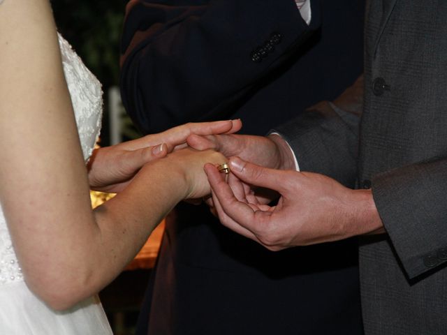 O casamento de Flor e Calebe em Vitória, Espírito Santo 5