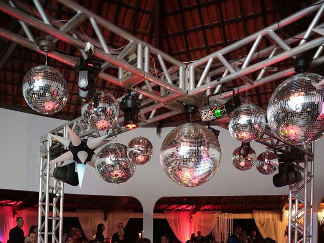 O casamento de Clever e Lourani em Santa Luzia, Minas Gerais 39
