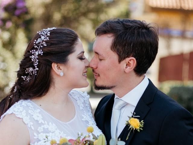 O casamento de Rafael  e Flávia  em Curitiba, Paraná 25