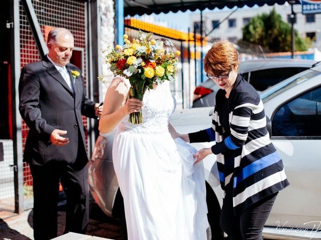 O casamento de Rafael  e Flávia  em Curitiba, Paraná 26