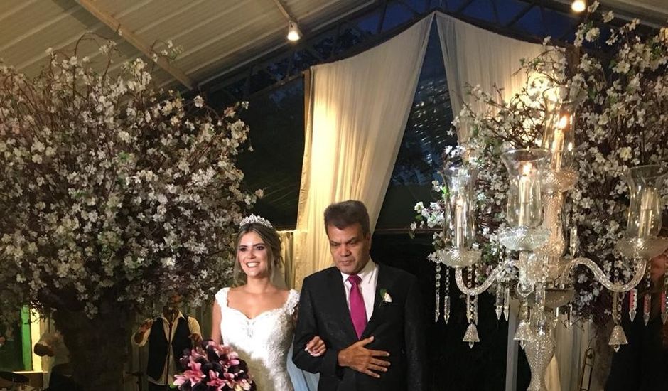O casamento de Alexandre e Talita em Santana de Parnaíba, São Paulo Estado