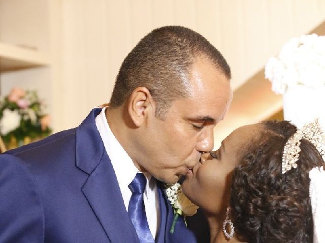 O casamento de Elisângelo Santos e Geovana Nobre em Salvador, Bahia 4