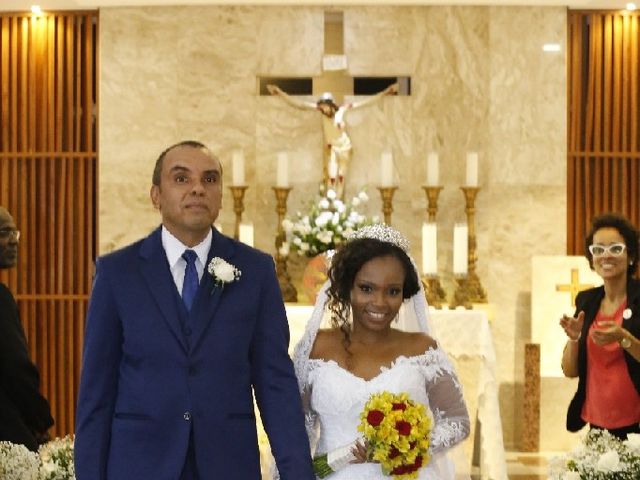 O casamento de Elisângelo Santos e Geovana Nobre em Salvador, Bahia 9