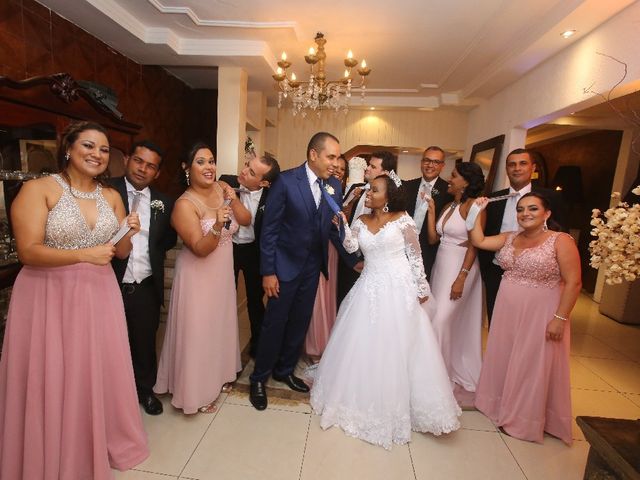 O casamento de Elisângelo Santos e Geovana Nobre em Salvador, Bahia 10