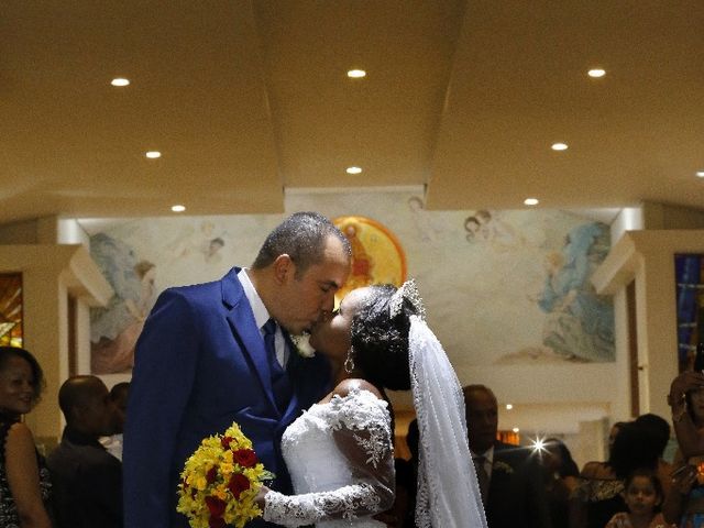 O casamento de Elisângelo Santos e Geovana Nobre em Salvador, Bahia 16