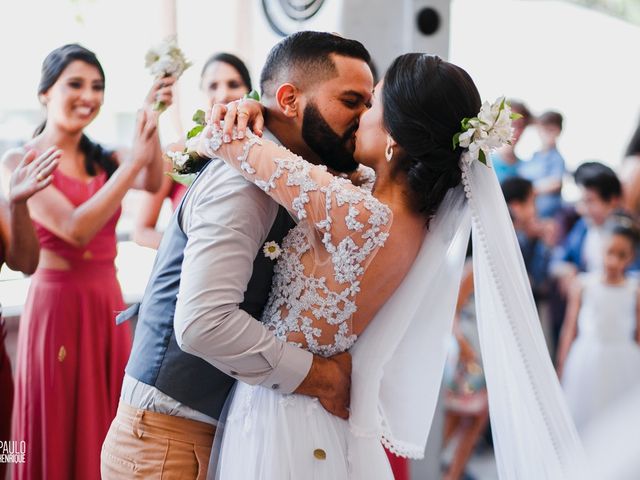 O casamento de Plinio Andrade e Eduarda Jafia em Ji-Paraná, Rondônia 2