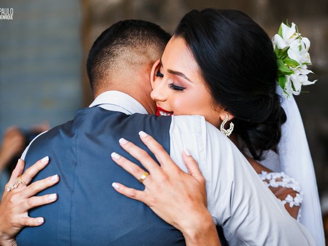 O casamento de Plinio Andrade e Eduarda Jafia em Ji-Paraná, Rondônia 6