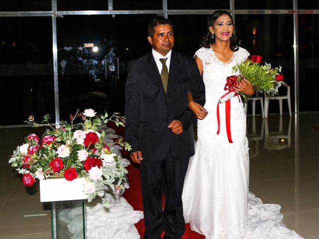 O casamento de Luciane e Gabriel  em Boa Vista, Roraima 1