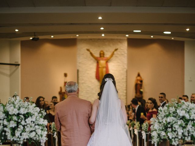 O casamento de Leonardo e Simone em Cascavel, Paraná 35