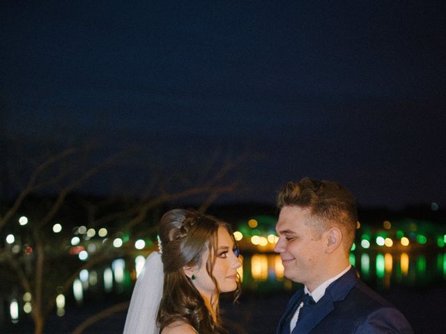 O casamento de Leonardo e Simone em Cascavel, Paraná 43