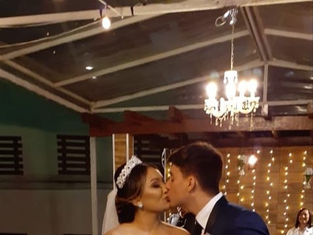 O casamento de Anderson e Louise em Rio de Janeiro, Rio de Janeiro 3