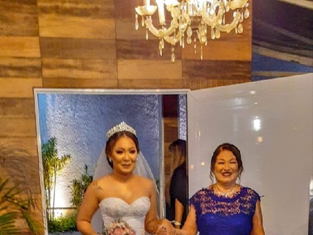 O casamento de Anderson e Louise em Rio de Janeiro, Rio de Janeiro 4