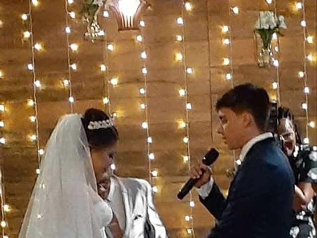 O casamento de Anderson e Louise em Rio de Janeiro, Rio de Janeiro 5