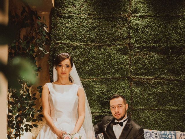 O casamento de Kayque e Tamires em Santo André, São Paulo 27