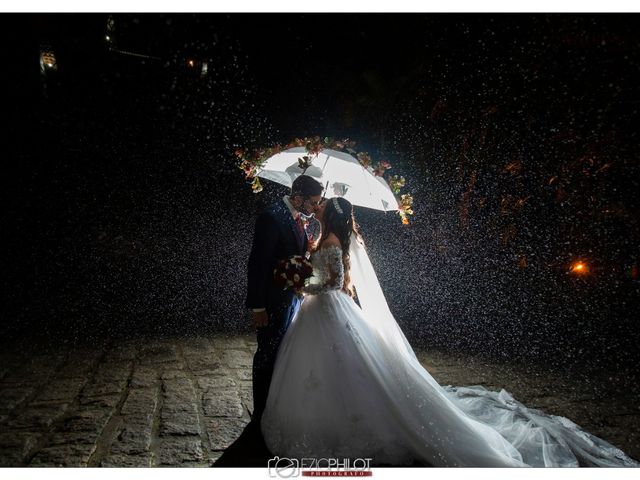 O casamento de Gabrielle e Guilherme em Petrópolis, Rio de Janeiro 4