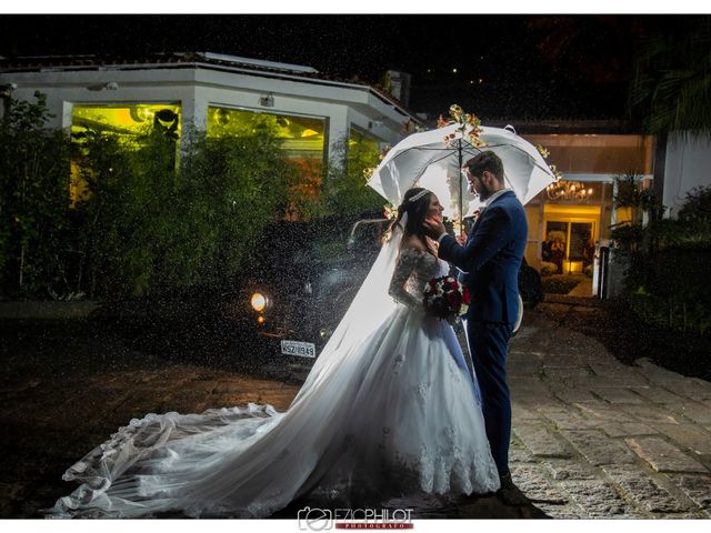 O casamento de Gabrielle e Guilherme em Petrópolis, Rio de Janeiro 7