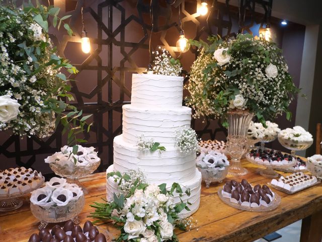 O casamento de Gabriella  e Danillo  em Brasília, Distrito Federal 3