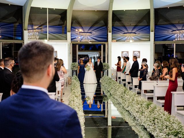 O casamento de Gabriella  e Danillo  em Brasília, Distrito Federal 5