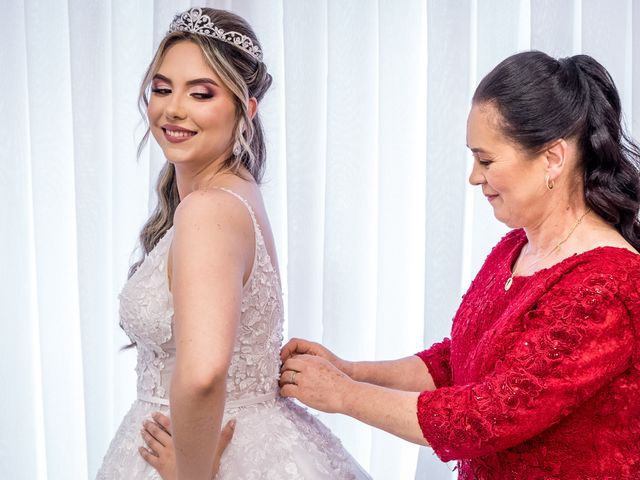 O casamento de Lucas e Isadora em São José dos Pinhais, Paraná 17