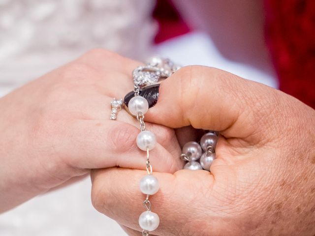 O casamento de Lucas e Isadora em São José dos Pinhais, Paraná 19