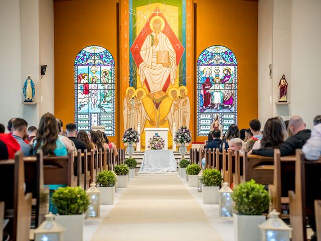 O casamento de Lucas e Isadora em São José dos Pinhais, Paraná 32