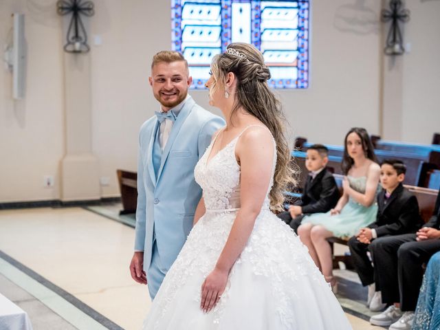 O casamento de Lucas e Isadora em São José dos Pinhais, Paraná 48