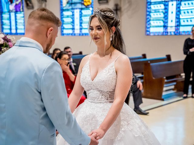 O casamento de Lucas e Isadora em São José dos Pinhais, Paraná 50