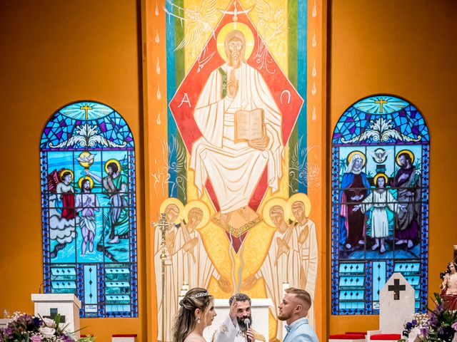 O casamento de Lucas e Isadora em São José dos Pinhais, Paraná 52