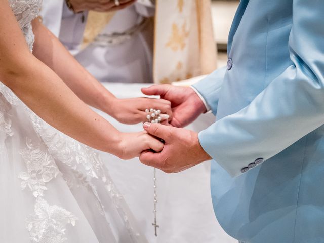 O casamento de Lucas e Isadora em São José dos Pinhais, Paraná 53