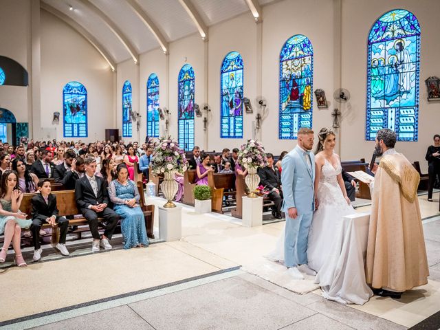 O casamento de Lucas e Isadora em São José dos Pinhais, Paraná 55