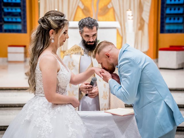 O casamento de Lucas e Isadora em São José dos Pinhais, Paraná 58