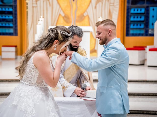 O casamento de Lucas e Isadora em São José dos Pinhais, Paraná 59