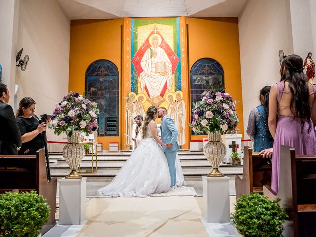 O casamento de Lucas e Isadora em São José dos Pinhais, Paraná 66