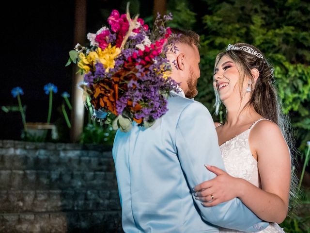 O casamento de Lucas e Isadora em São José dos Pinhais, Paraná 72