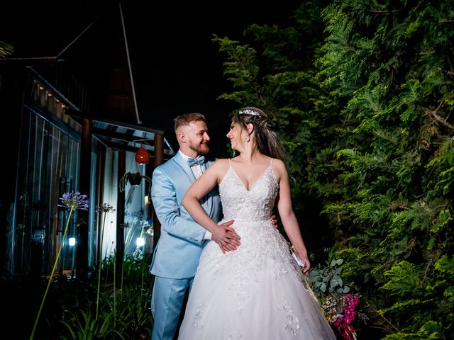 O casamento de Lucas e Isadora em São José dos Pinhais, Paraná 73