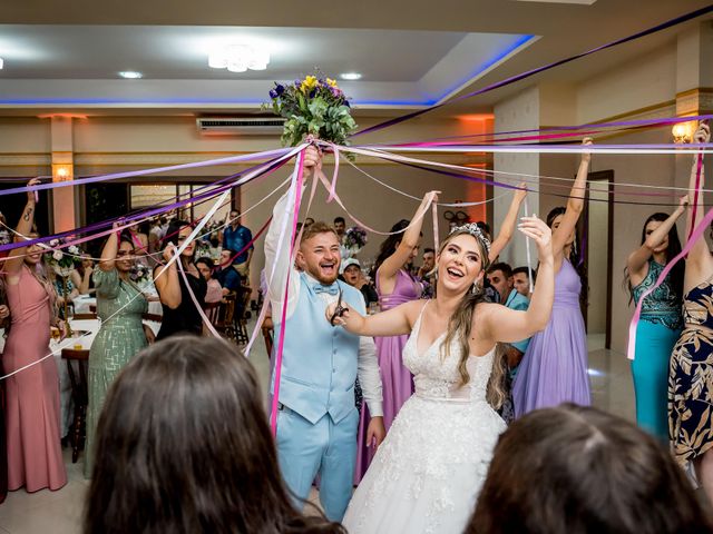 O casamento de Lucas e Isadora em São José dos Pinhais, Paraná 84