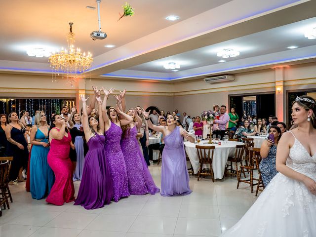 O casamento de Lucas e Isadora em São José dos Pinhais, Paraná 85