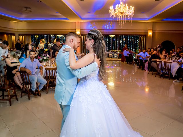 O casamento de Lucas e Isadora em São José dos Pinhais, Paraná 88