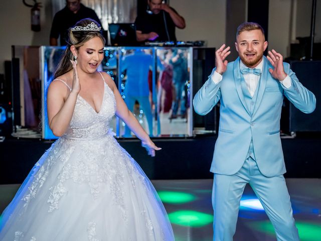 O casamento de Lucas e Isadora em São José dos Pinhais, Paraná 90