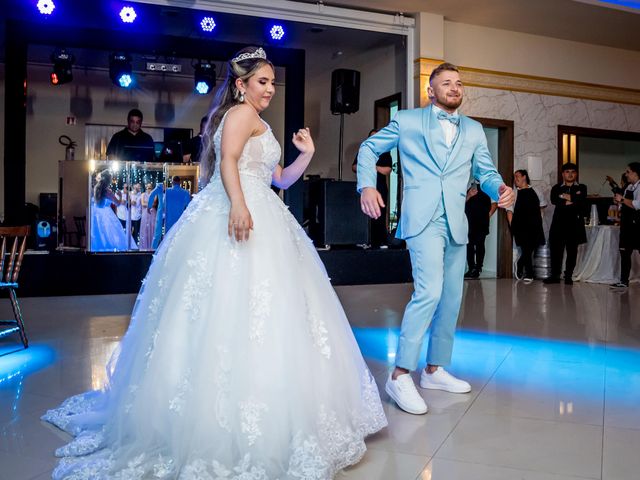 O casamento de Lucas e Isadora em São José dos Pinhais, Paraná 91