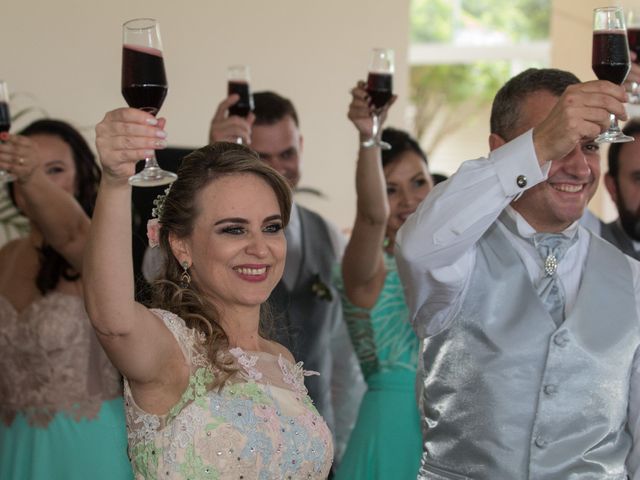 O casamento de André e Miriam em Americana, São Paulo Estado 19