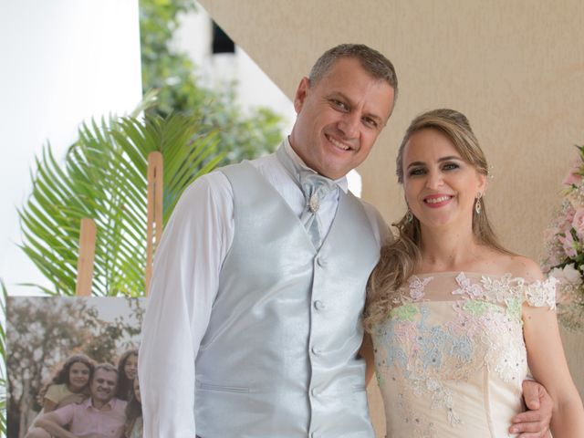 O casamento de André e Miriam em Americana, São Paulo Estado 21