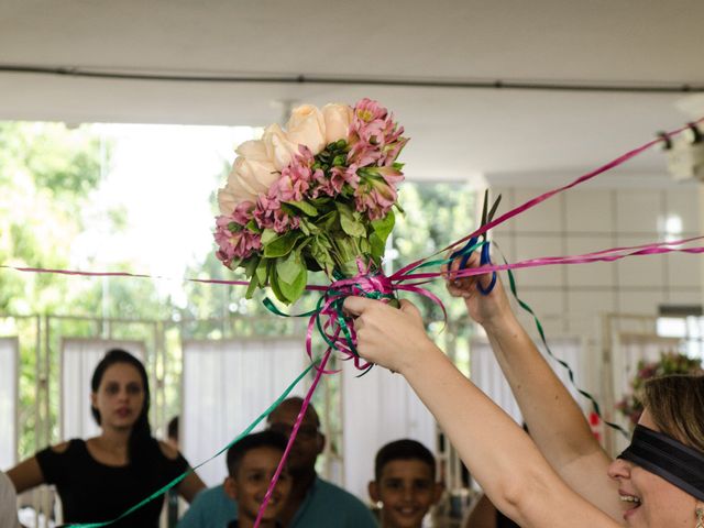 O casamento de André e Miriam em Americana, São Paulo Estado 30