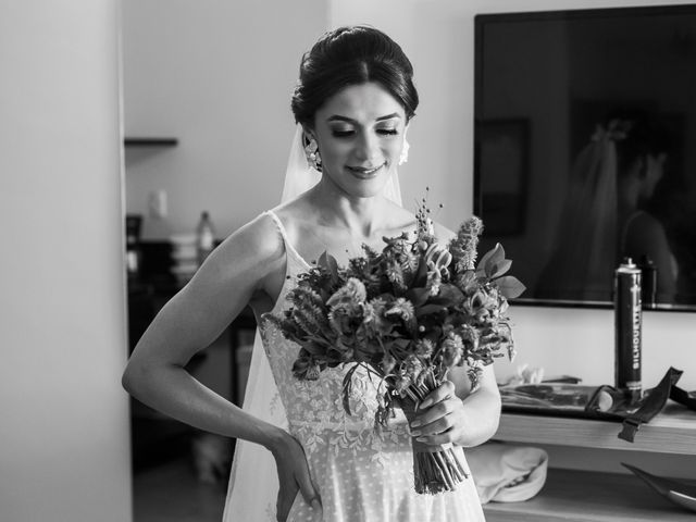 O casamento de Iuri e Ludmila em Lauro de Freitas, Bahia 6